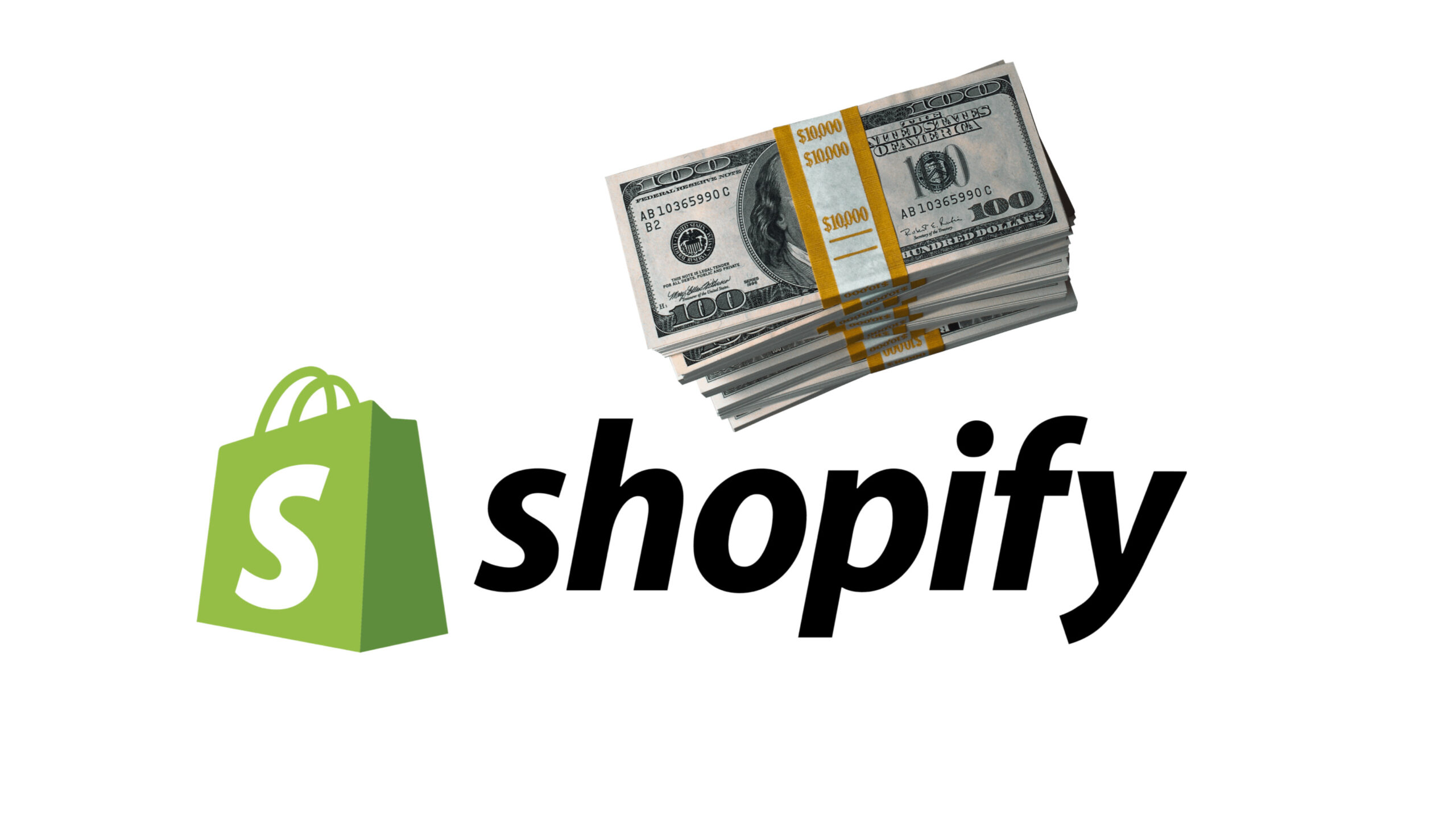 Transforming Dreams into Dollars: Your Path to Shopify Prosperity