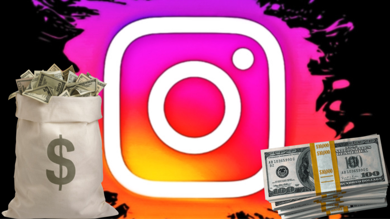 Instagram Money-Making Strategies: Turning Likes into Cash