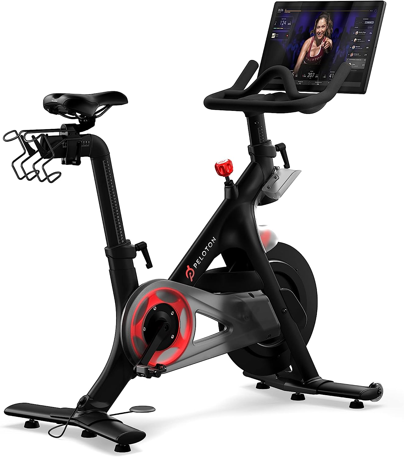 Top 5 Best Indoor Exercise Bikes in 2023.