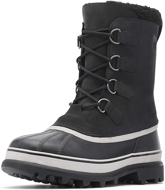 #The Top 5 Winter Boots for Cozy Adventures. - AbuGets